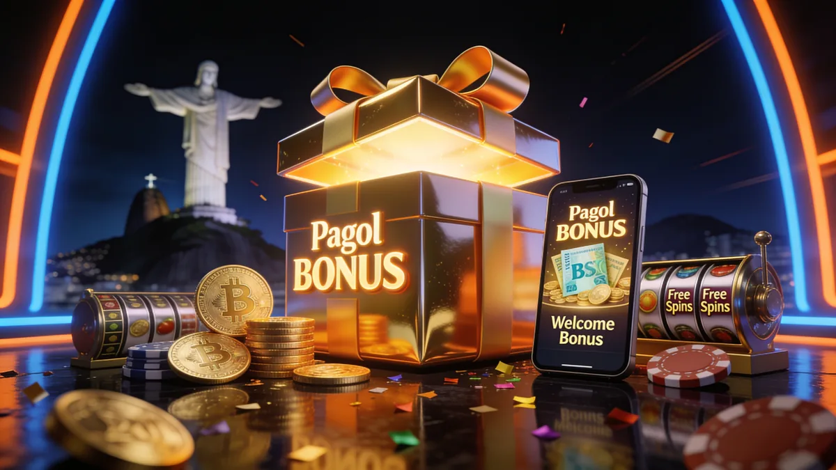 Bônus e Ofertas Especiais na Pagol Bet: guia de pagol bet para jogadores no Brasil