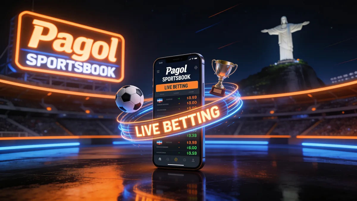 Como Fazer Apostas Esportivas na Pagol Bet: Passo a Passo para jogadores no Brasil