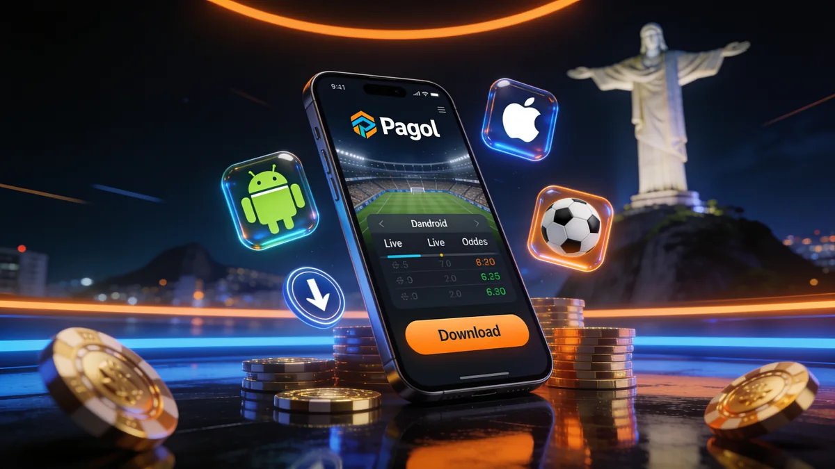 pagol bet no Brasil — Programa de Bônus da pagol bet: O Que Você Encontra